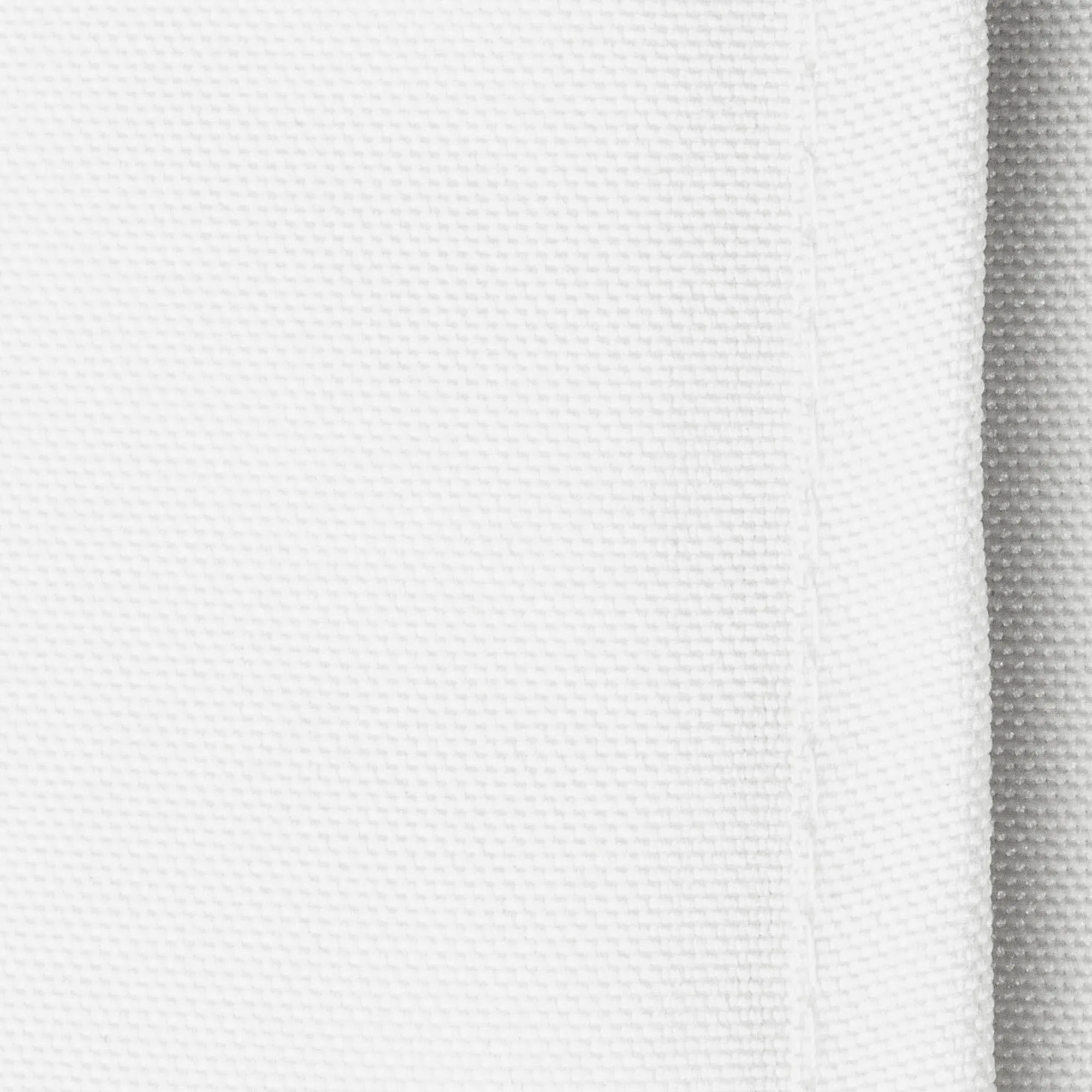 10 Elegant Wedding/Party Folding Chair Covers - Polyester Cloth