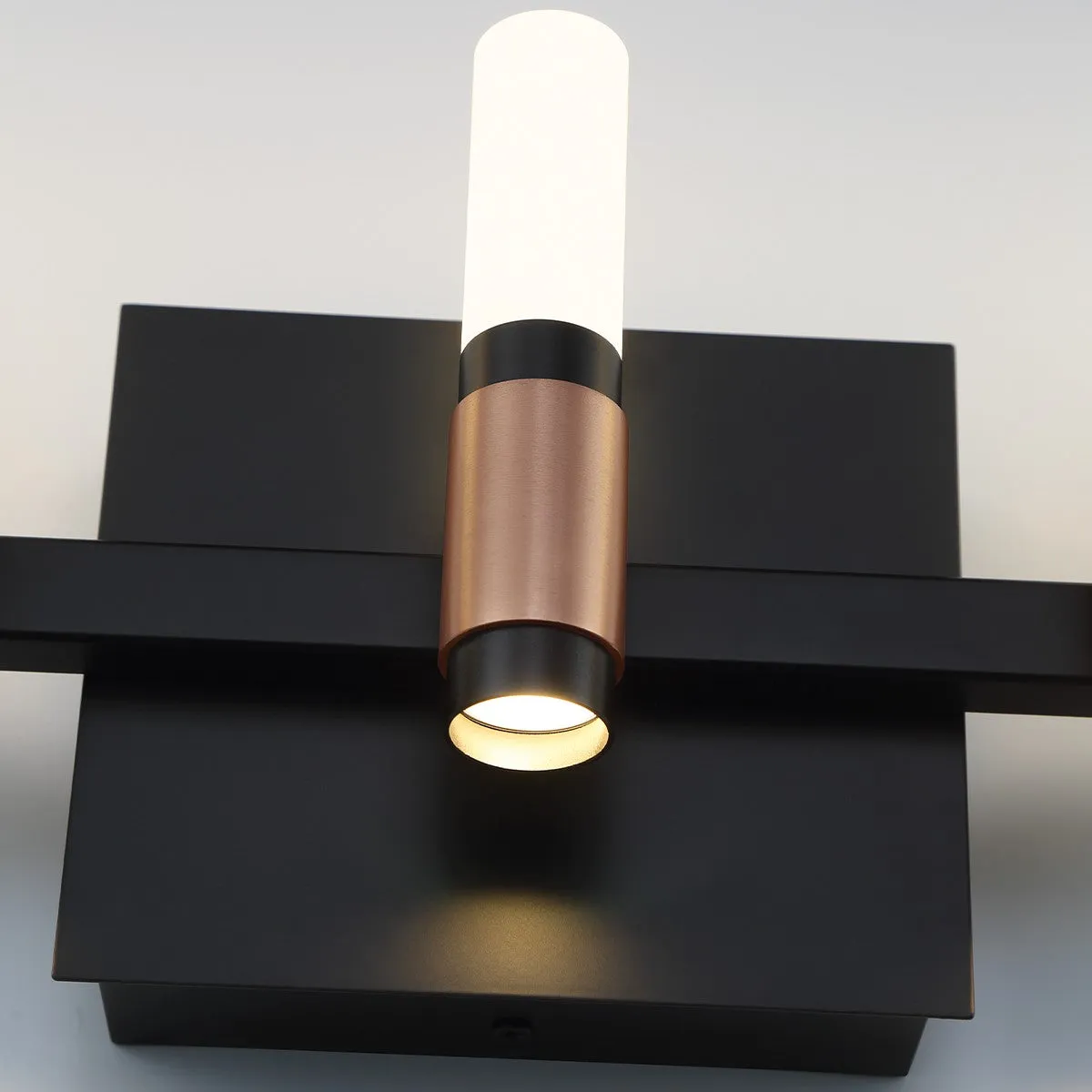Albany LED Vanity