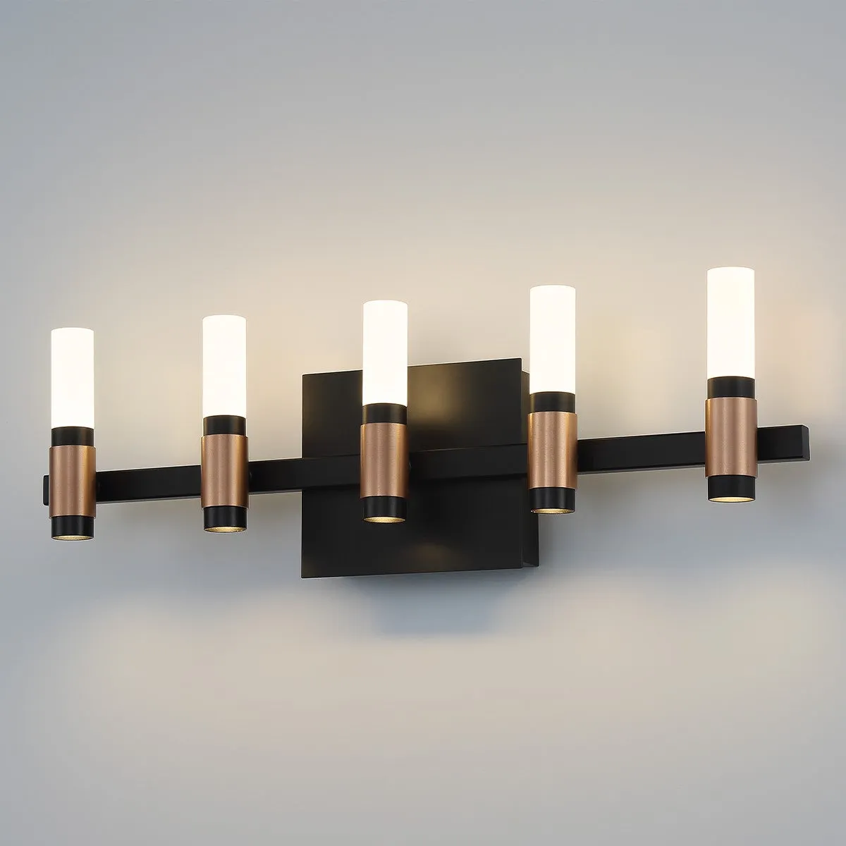 Albany LED Vanity