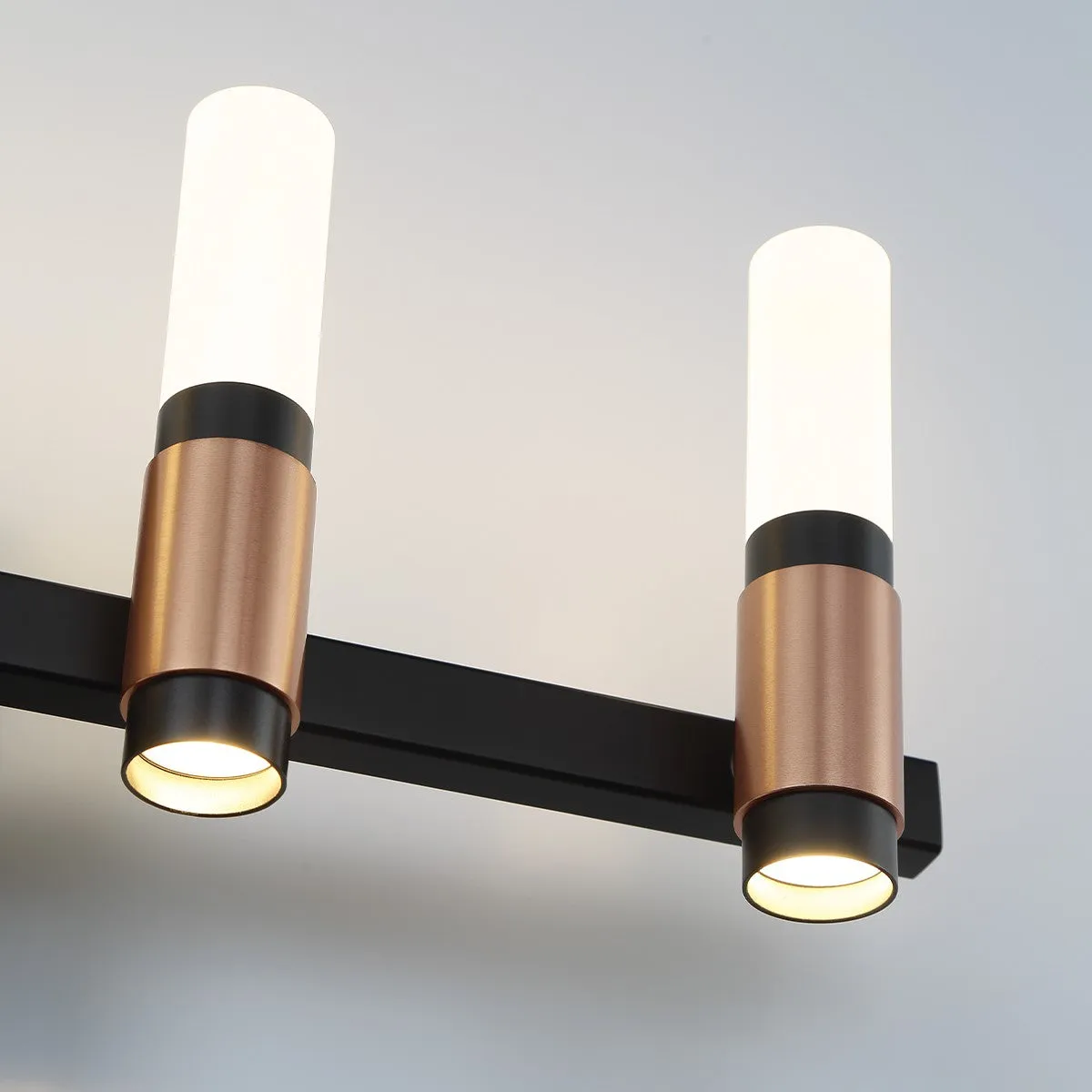 Albany LED Vanity