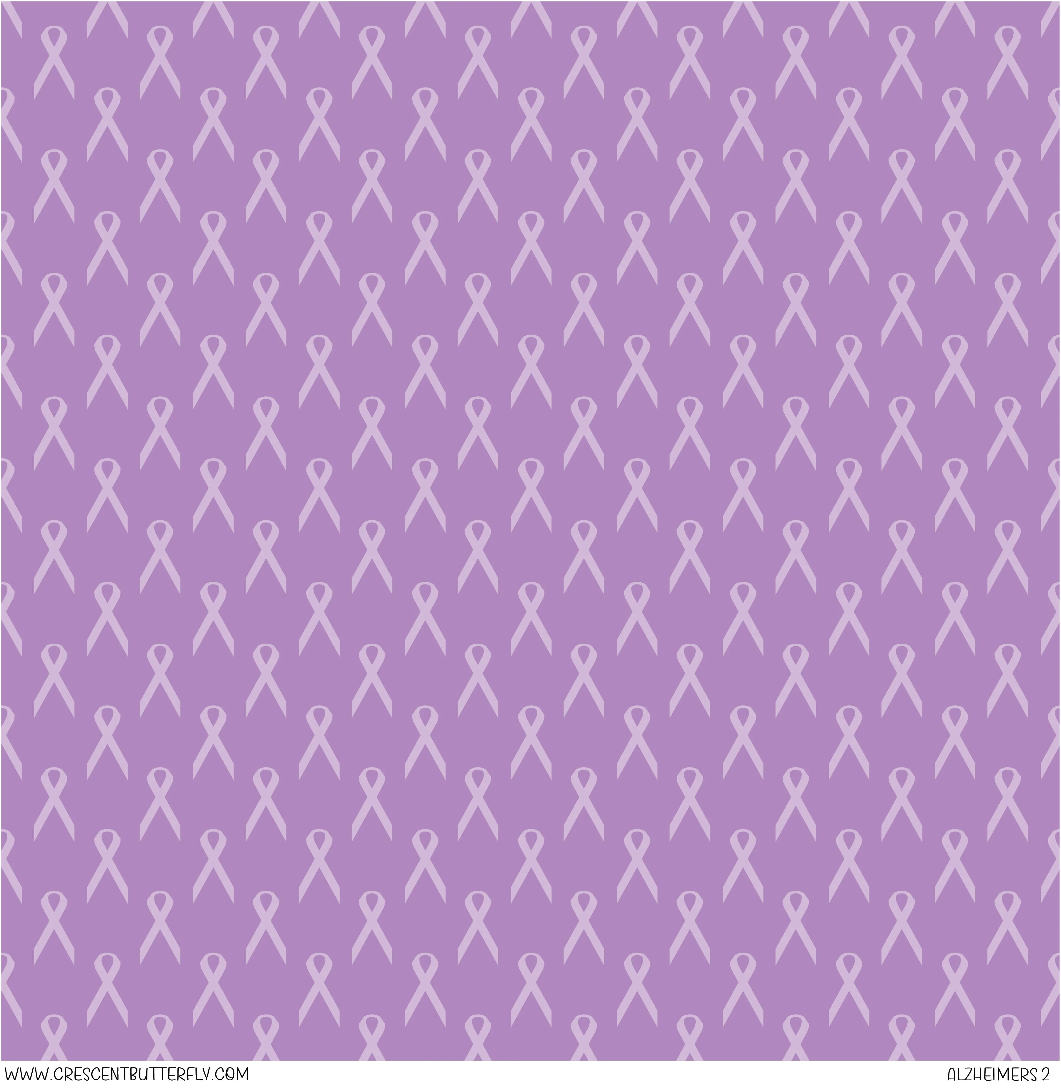 Alzheimers 2 Vinyl Sheet/Wrap