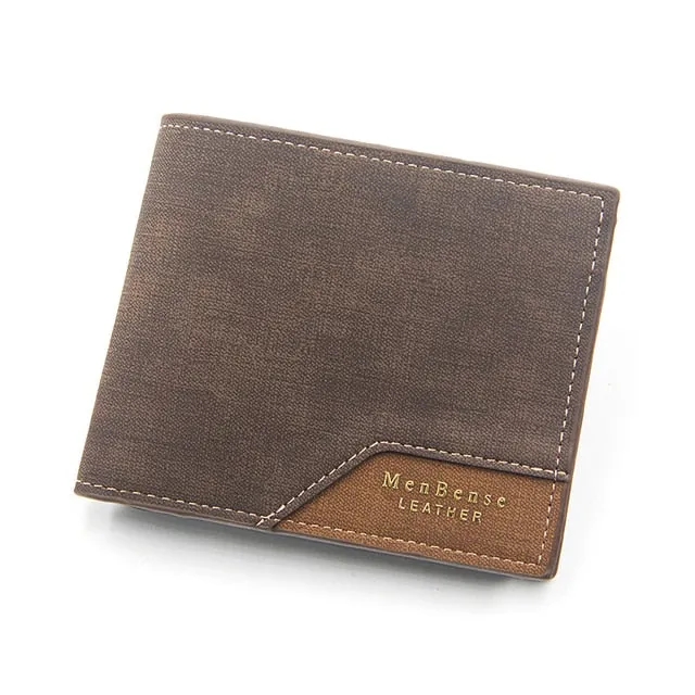 Business Style Wallet