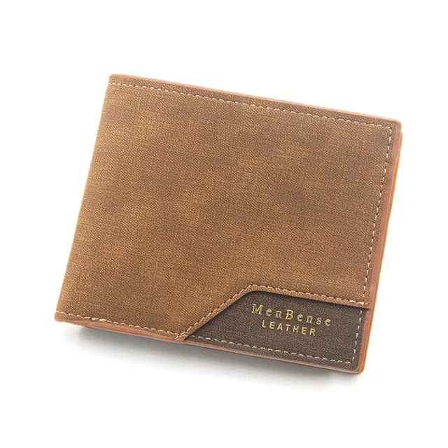 Business Style Wallet