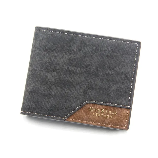 Business Style Wallet