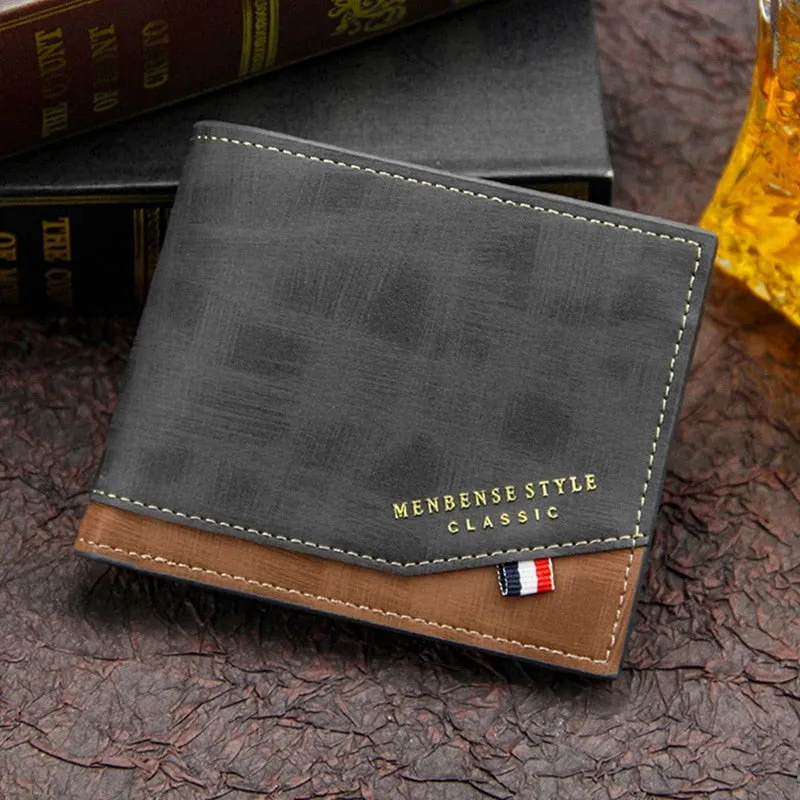 Business Style Wallet