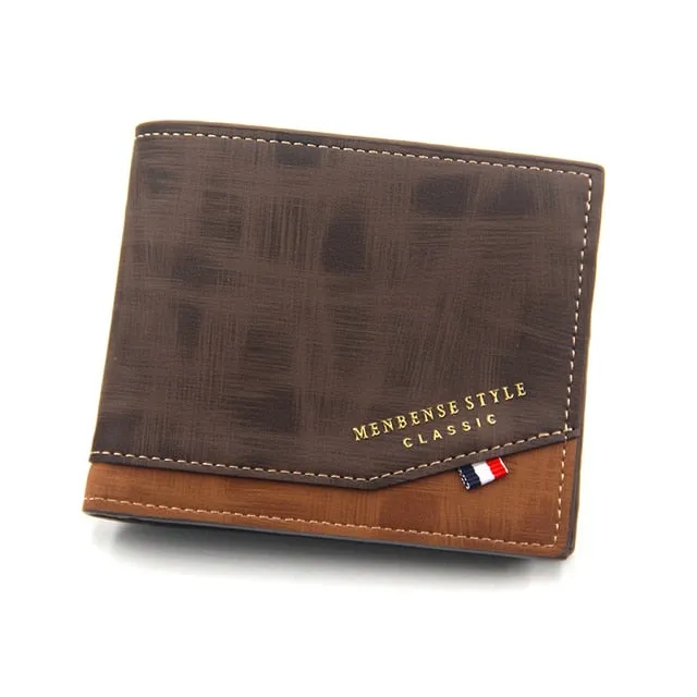 Business Style Wallet