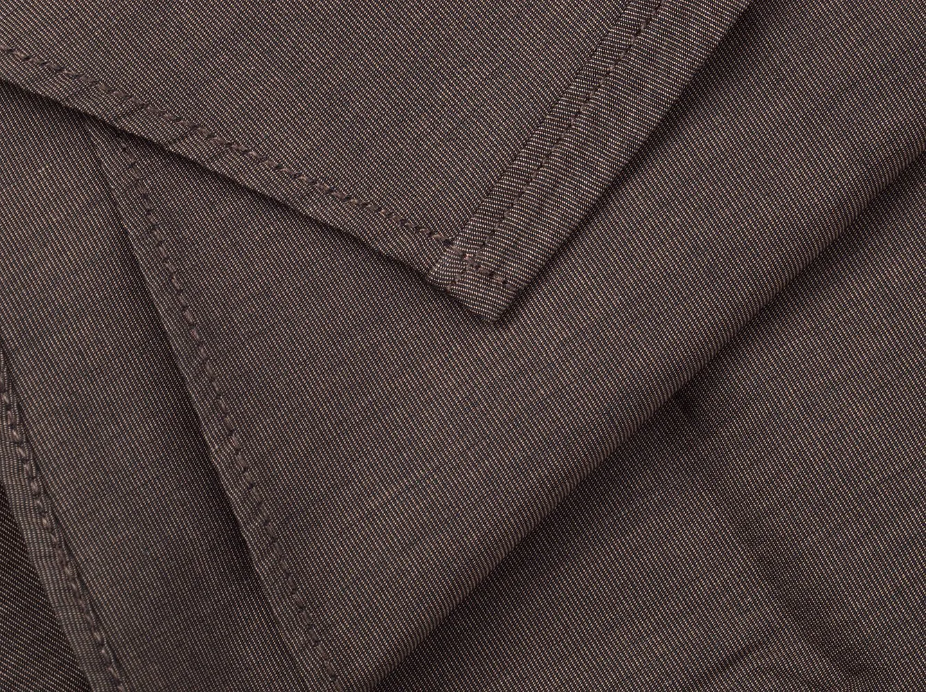 Chocolate Dress Shirt