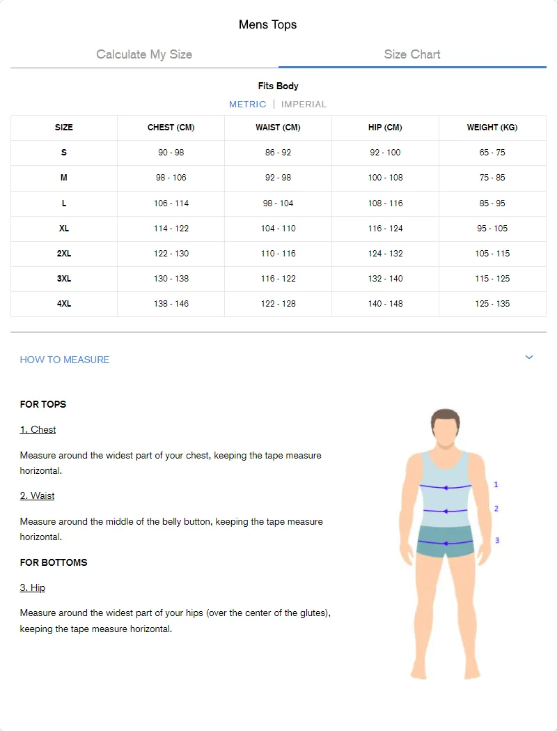 Classic Muscle Singlet - Marle Grey