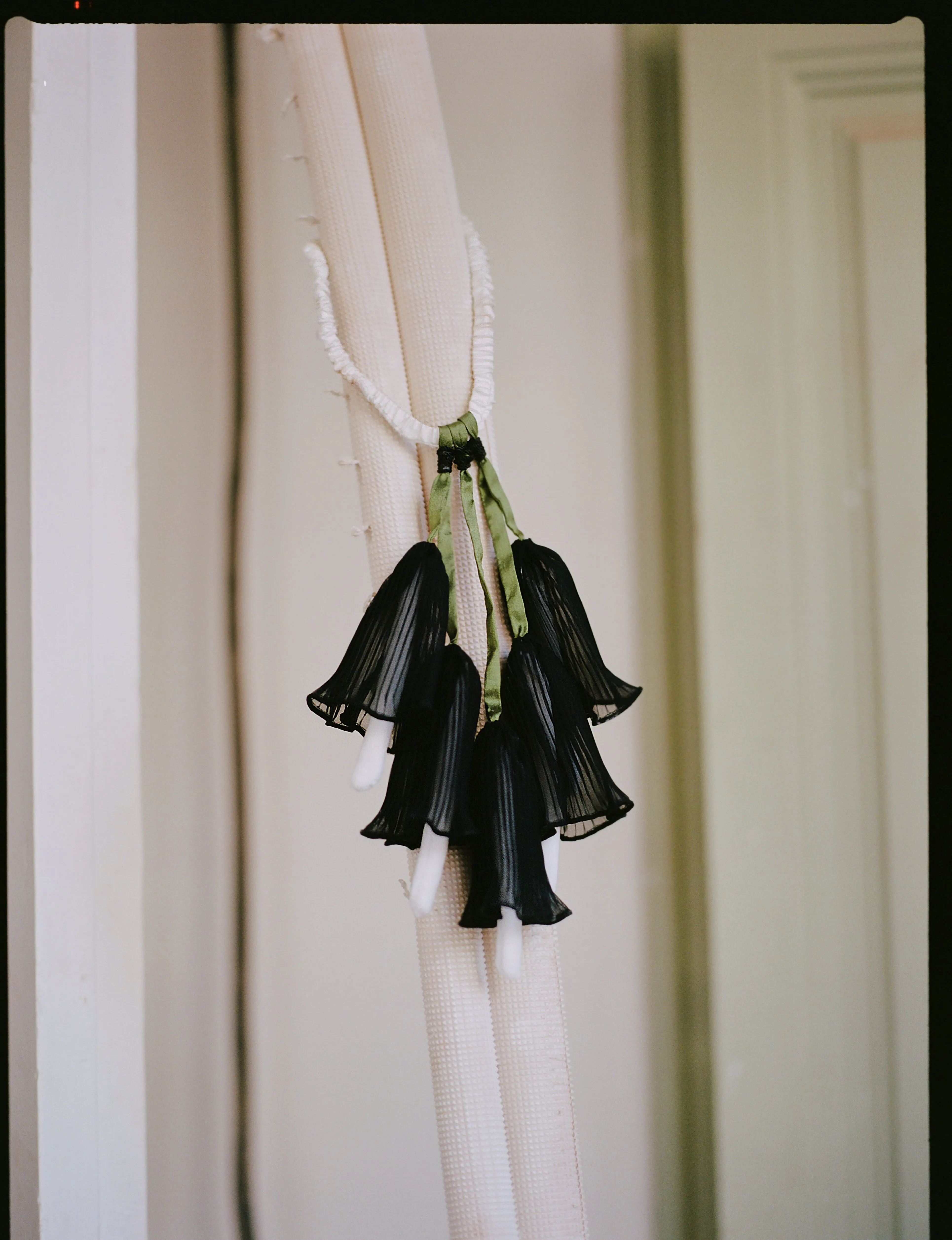 Colibrí