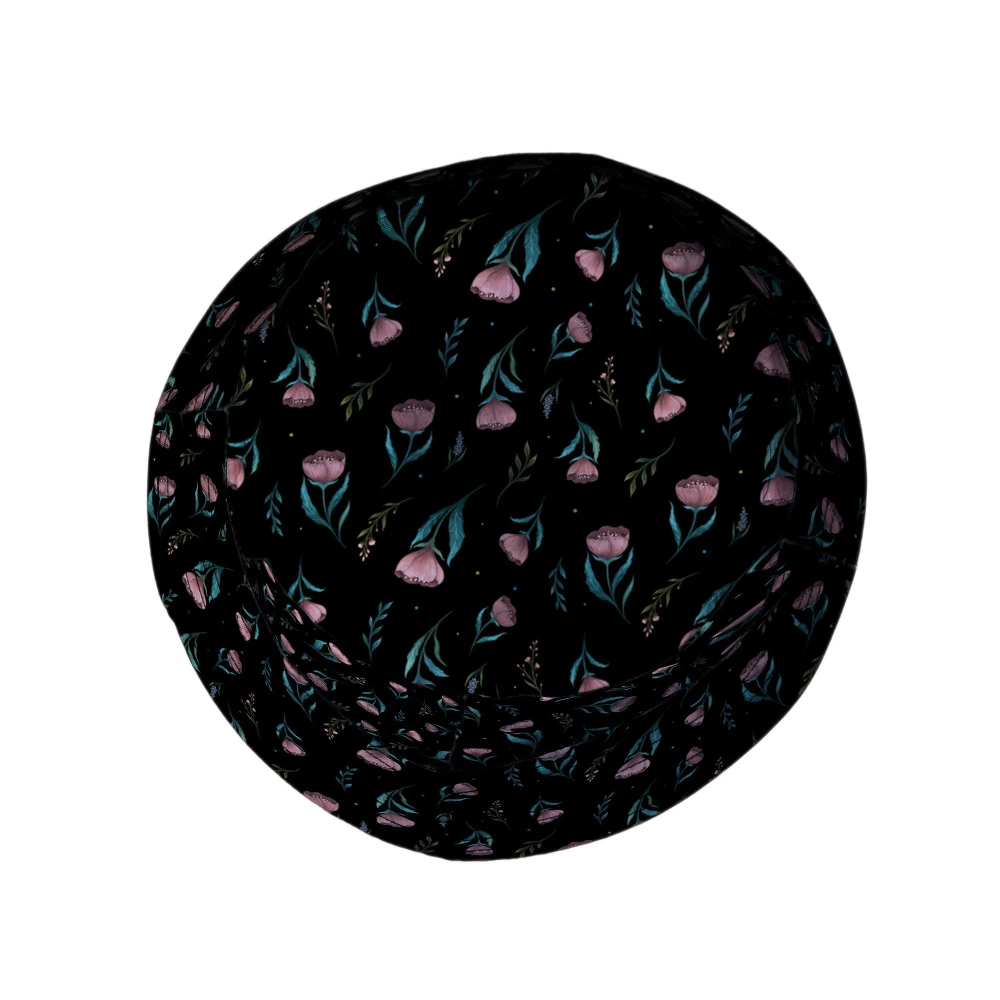 Episodic Blooms Bucket Hat