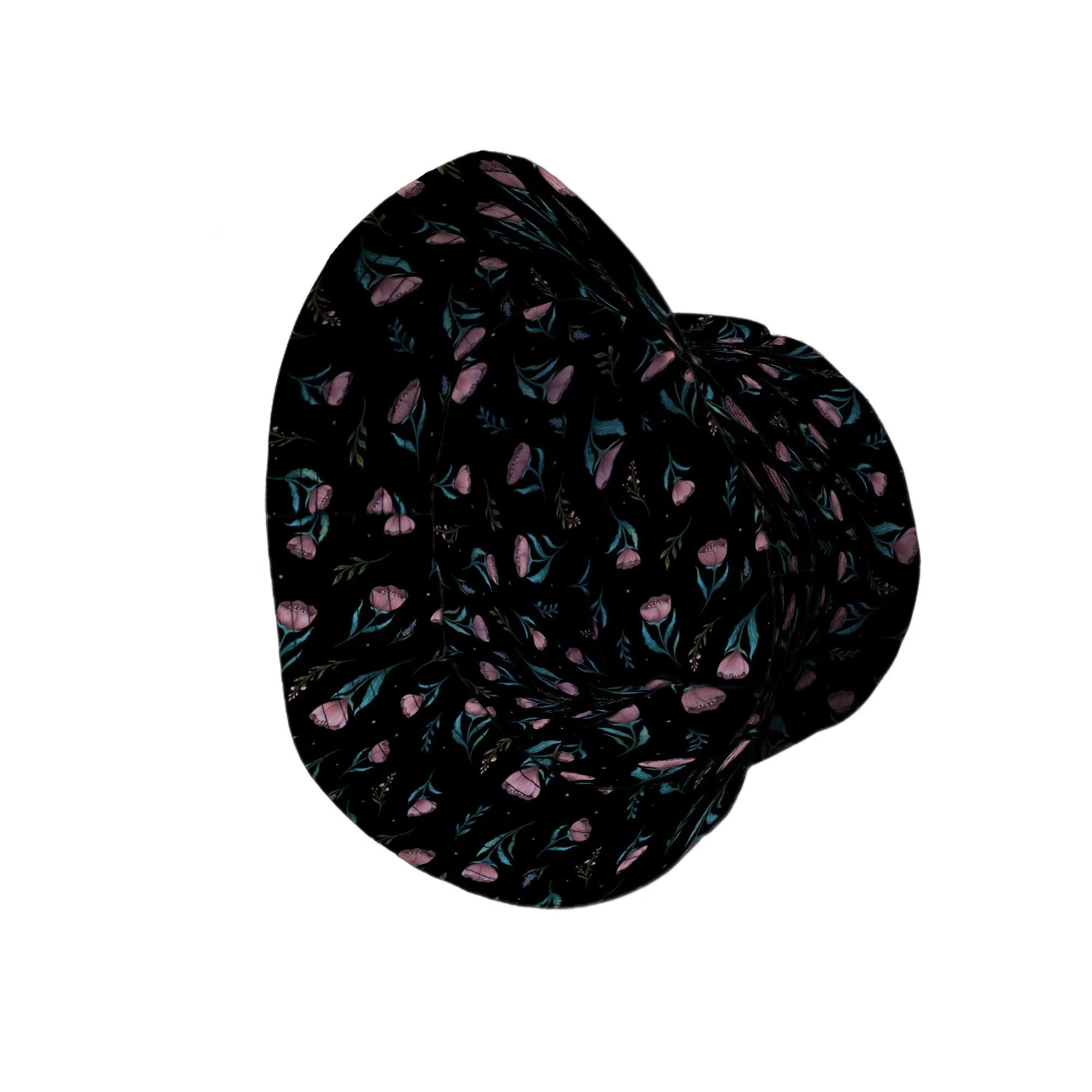 Episodic Blooms Bucket Hat