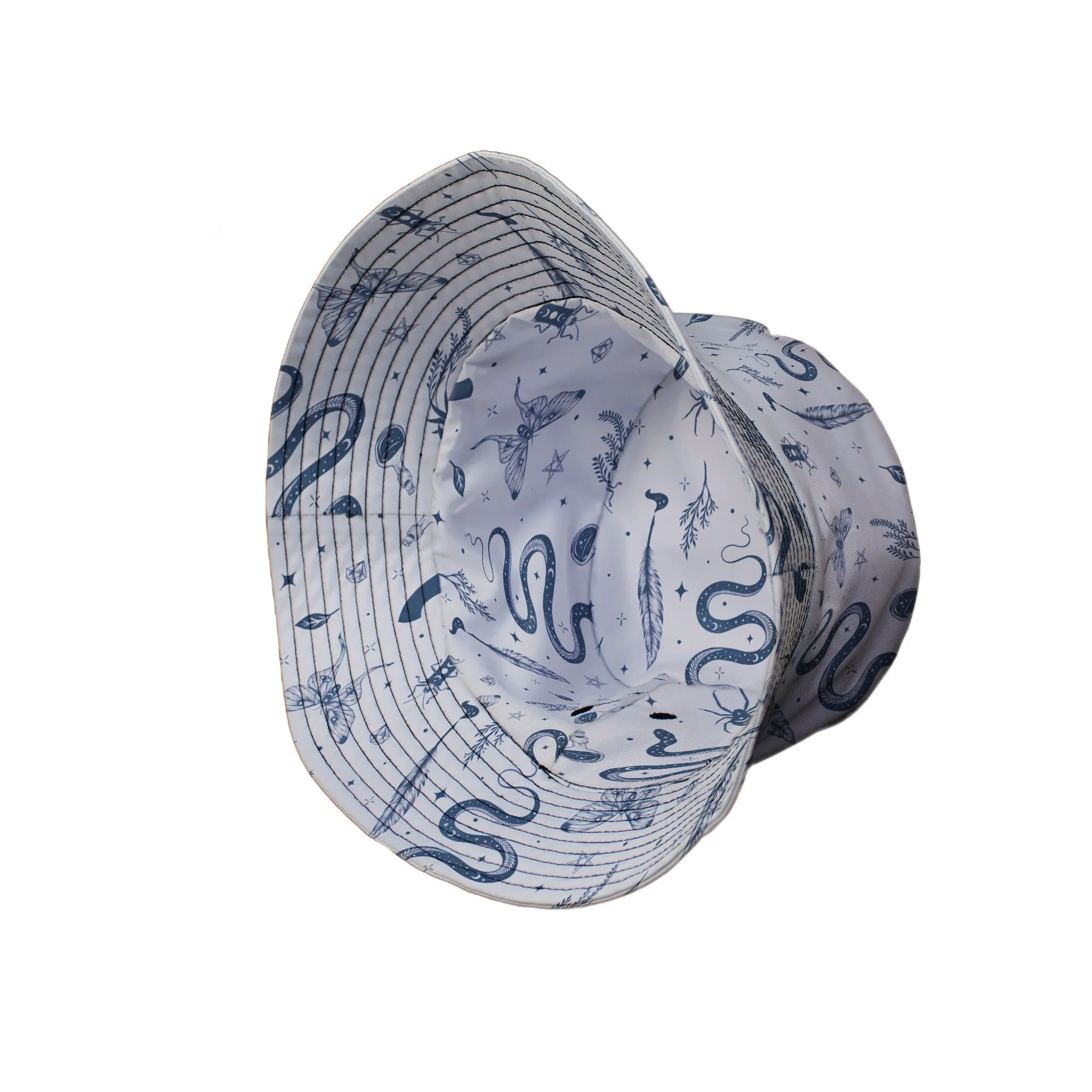 Episodic Mystical Collection Bucket Hat