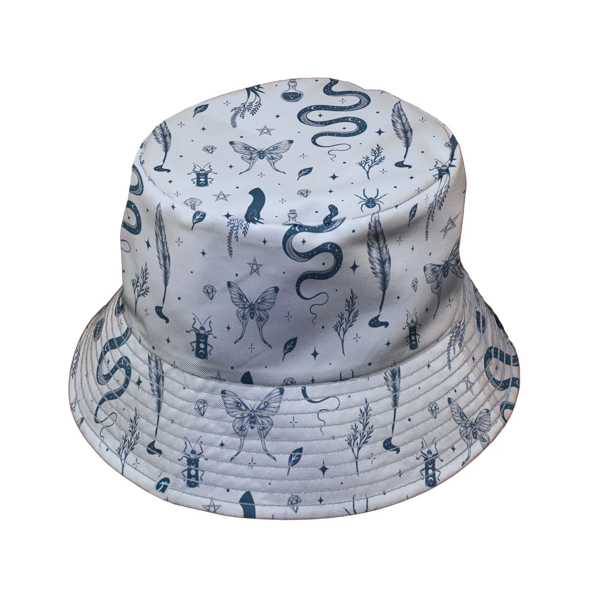 Episodic Mystical Collection Bucket Hat