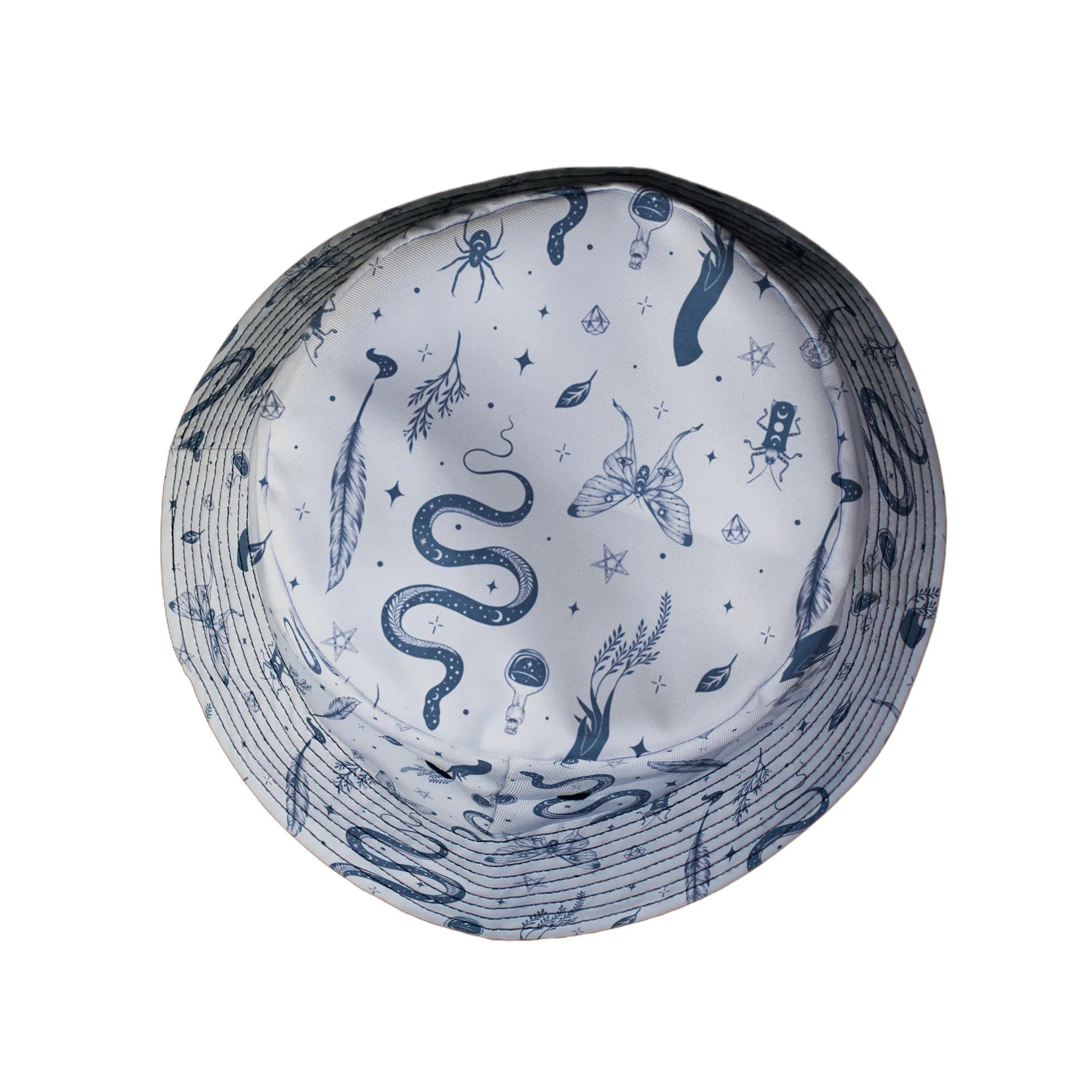 Episodic Mystical Collection Bucket Hat