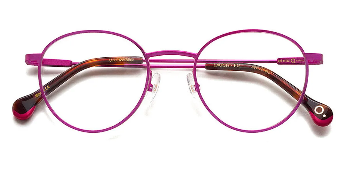 Etnia Barcelona® LAUGH