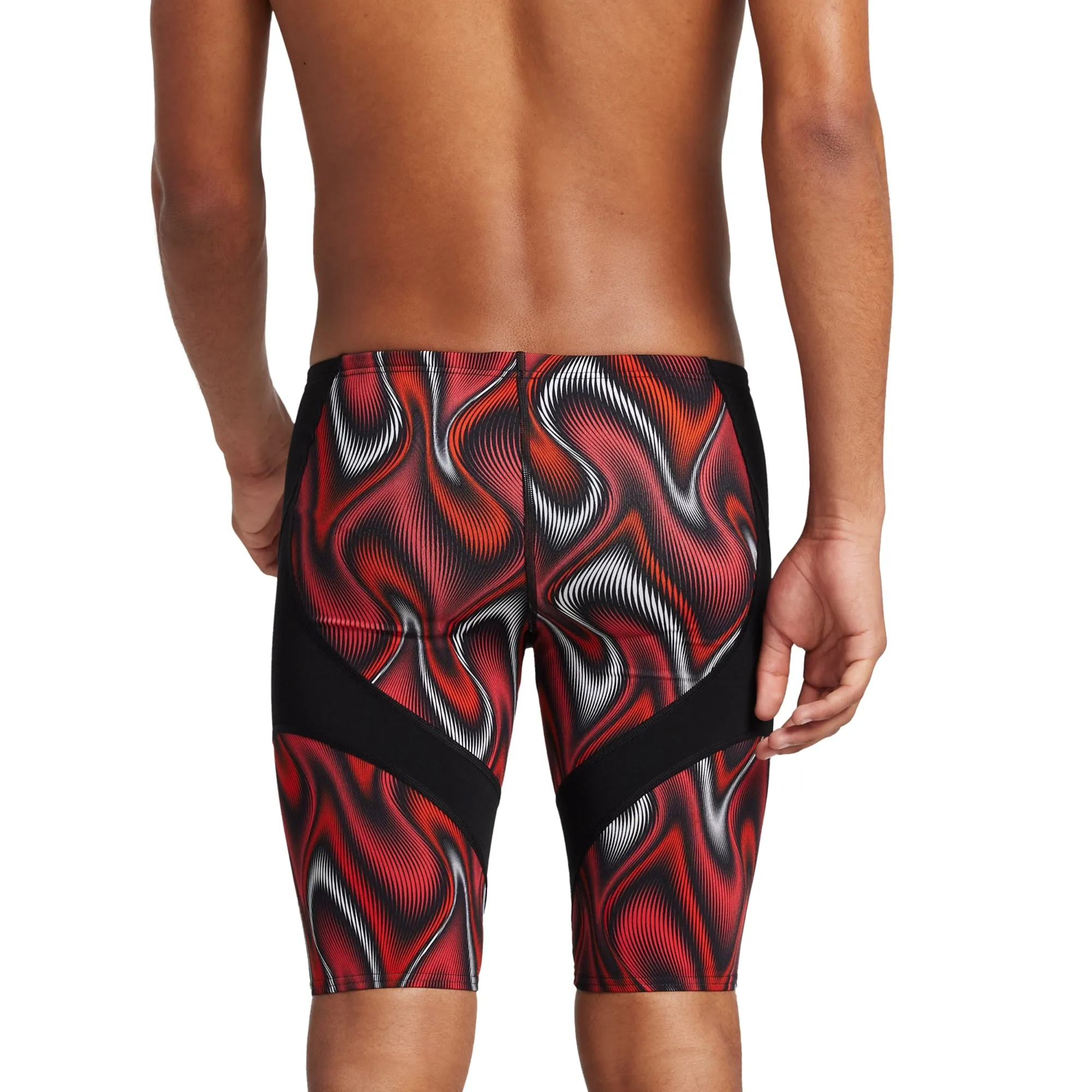 Haddon Township 24: Speedo Purpose Jammer