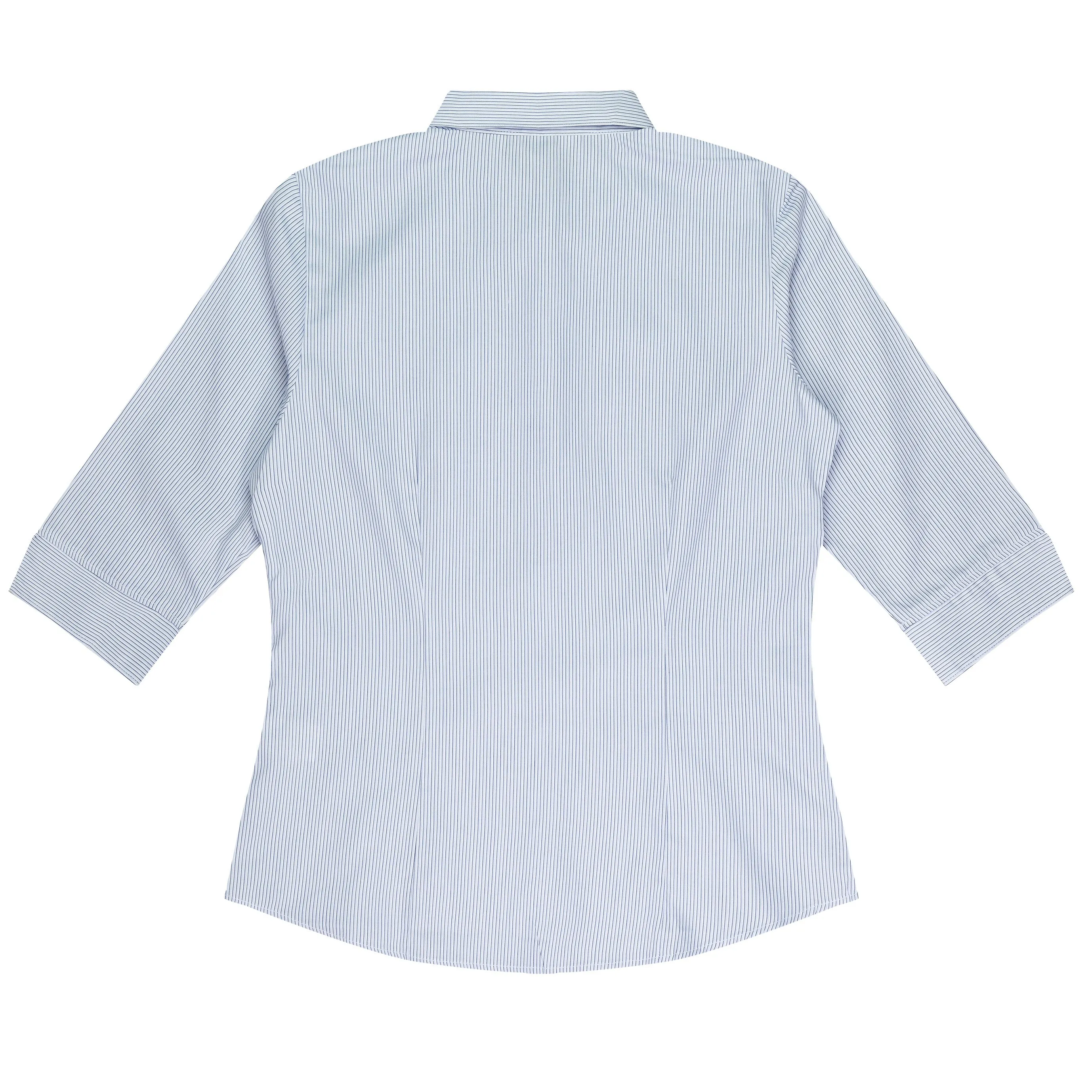 HENLEY LADIES SHIRT 3/4 SLEEVE - 2900T