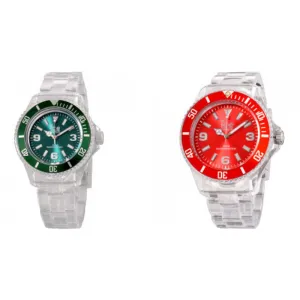 Ice Watches (27 Styles)