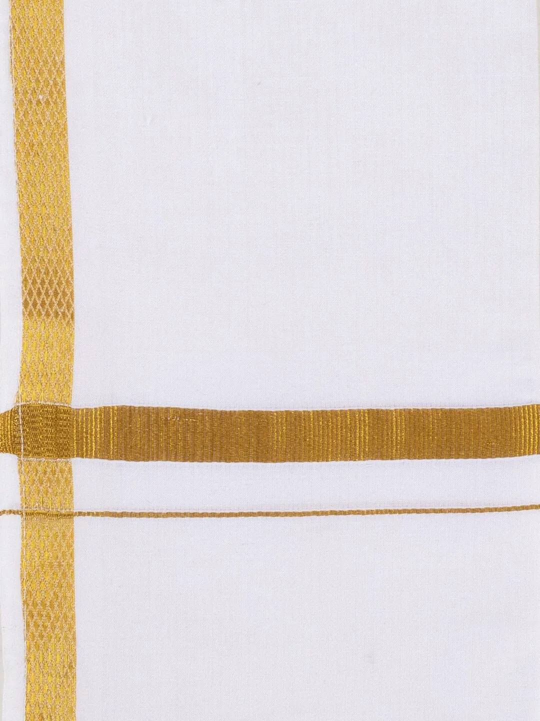 Jashvi Boy's Black & White Solid Shirt With Dhoti