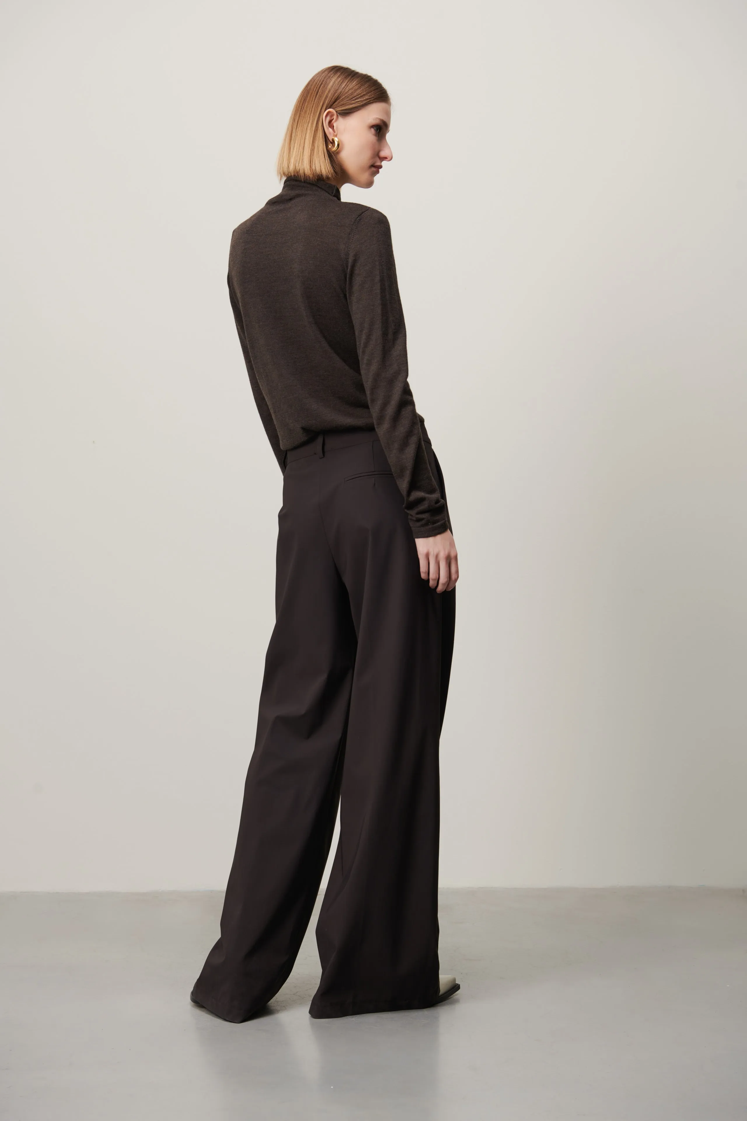 Katherine Polo | Brown