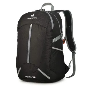 Lightweight Packable Hiking Backpack (5 Styles)