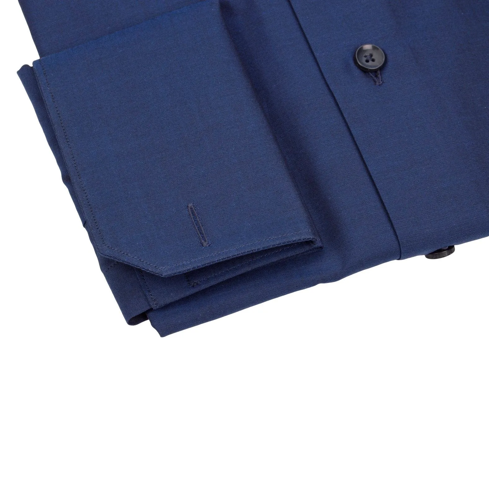Midnight Oxford Dress Shirt