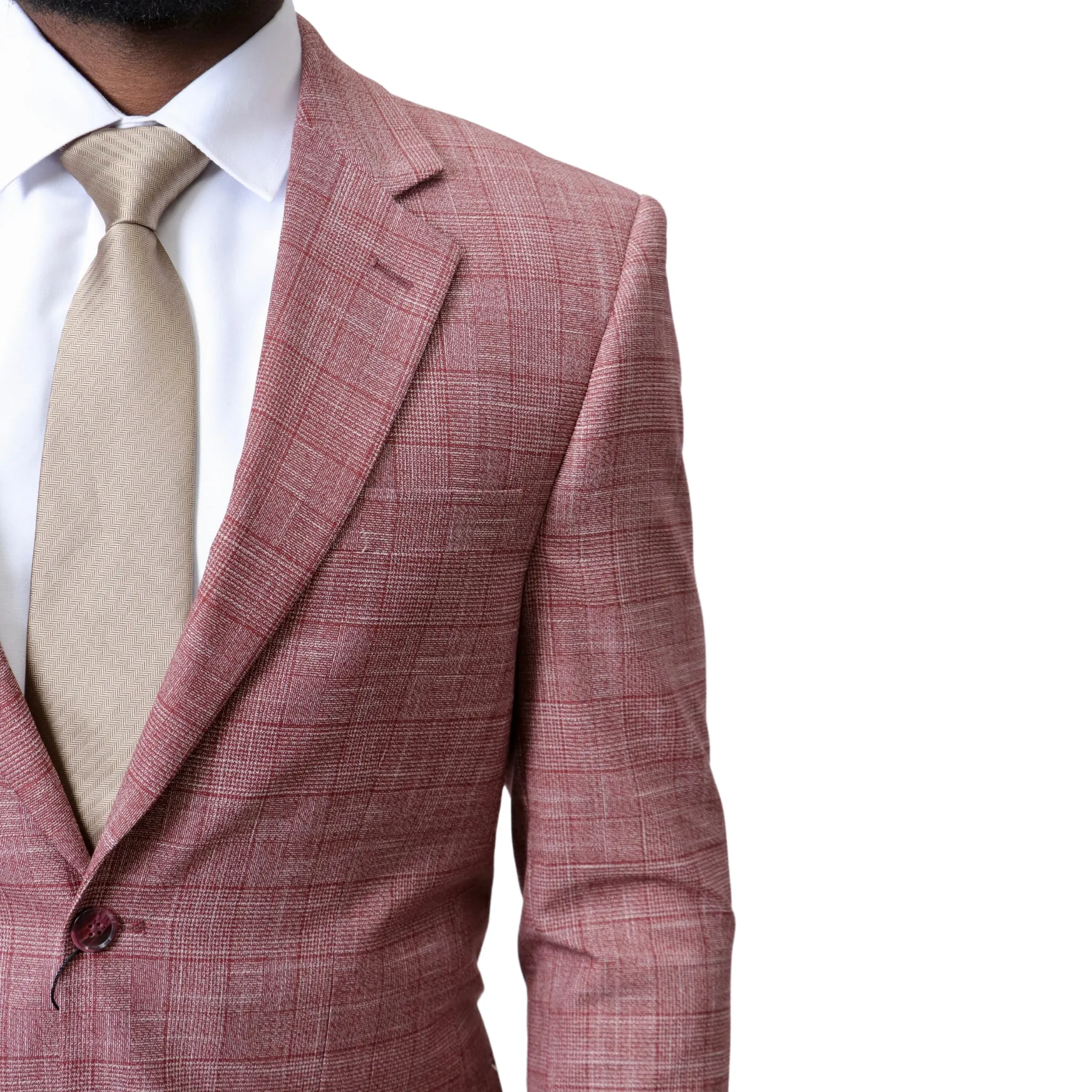 Modern Fit Fashion Sport Coat by Joseph Michael 4266/4