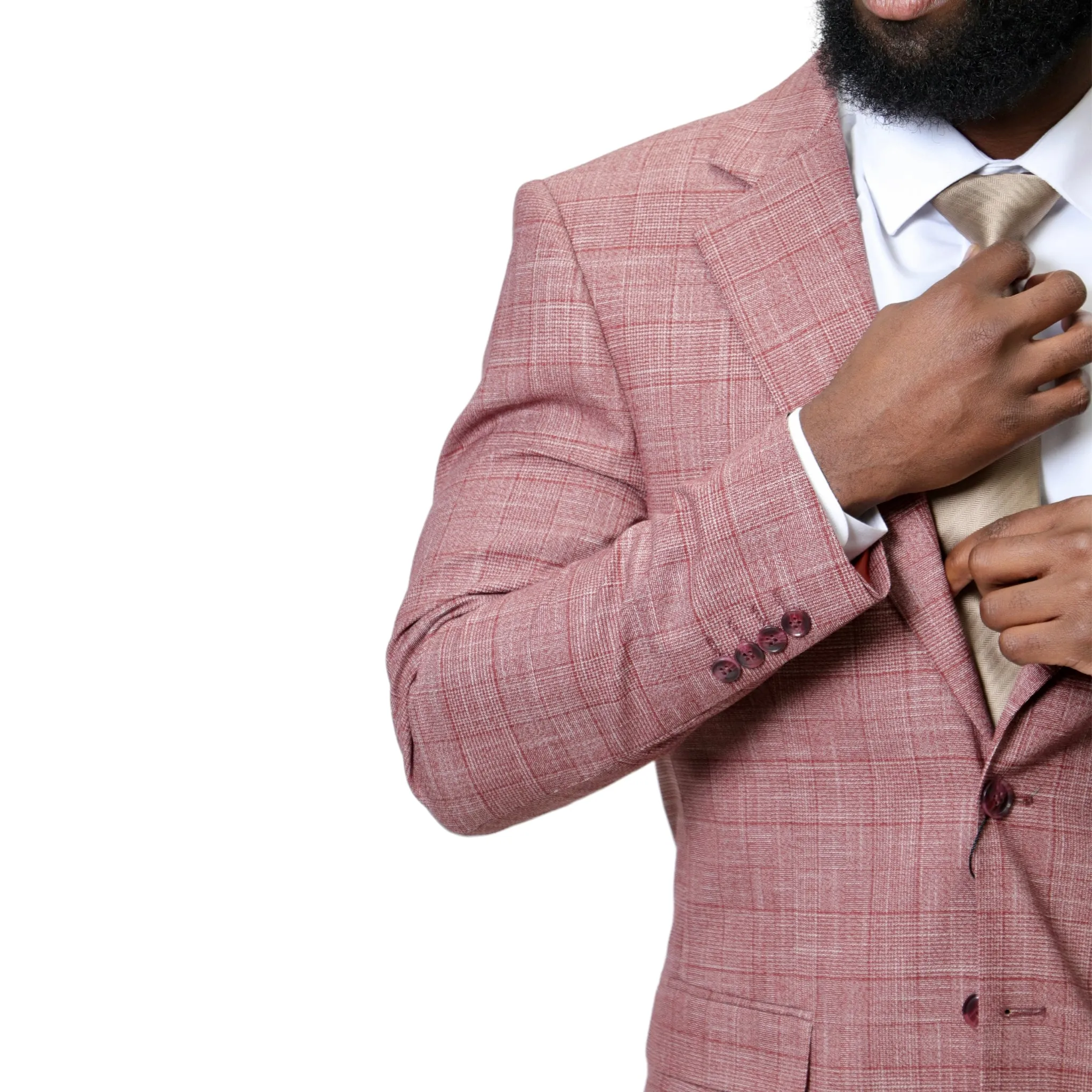 Modern Fit Fashion Sport Coat by Joseph Michael 4266/4