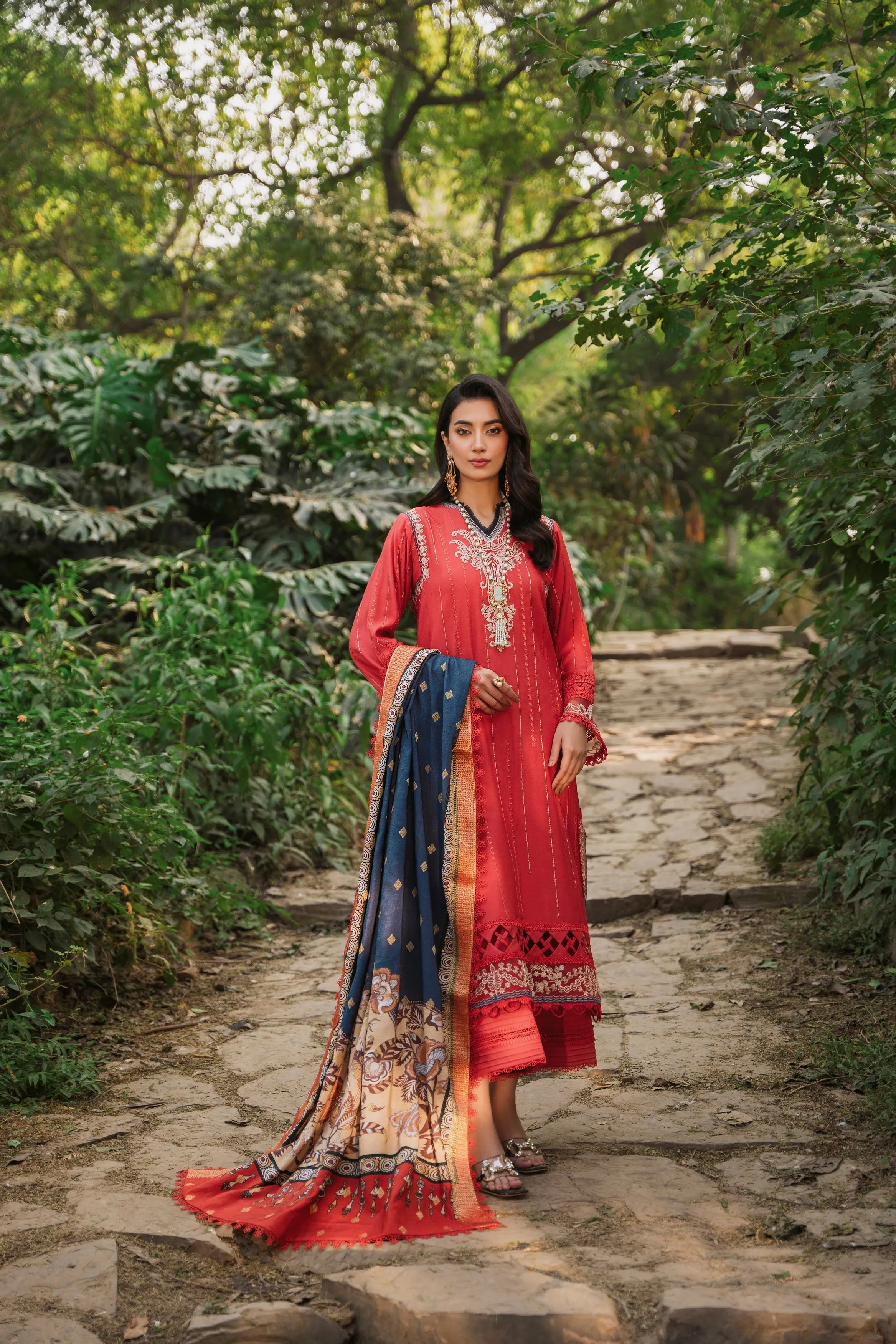 Sable Vogue Winter Collection – SWC-09-23