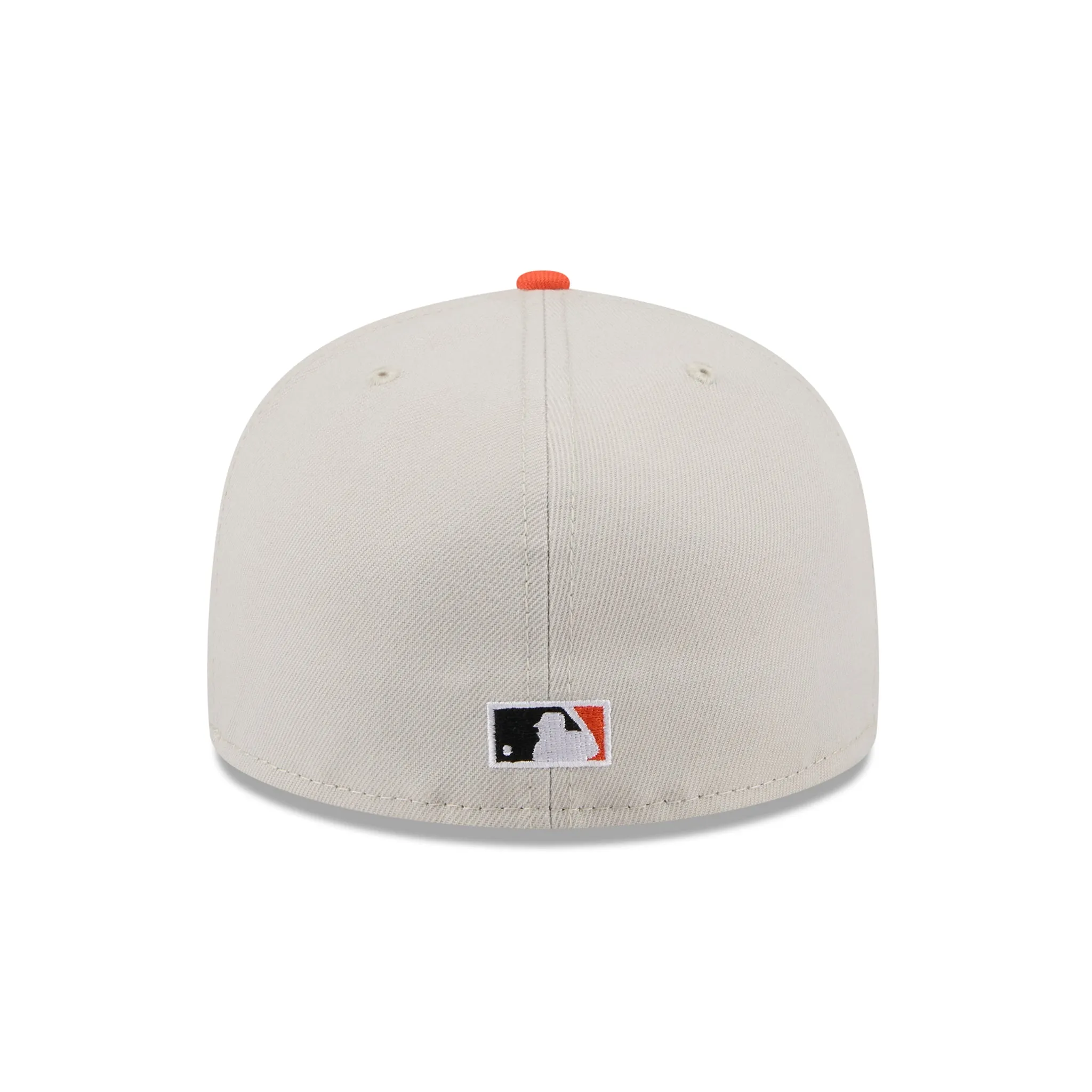 San Francisco Giants MLB Two-Tone Stone A-Frame 59FIFTY
