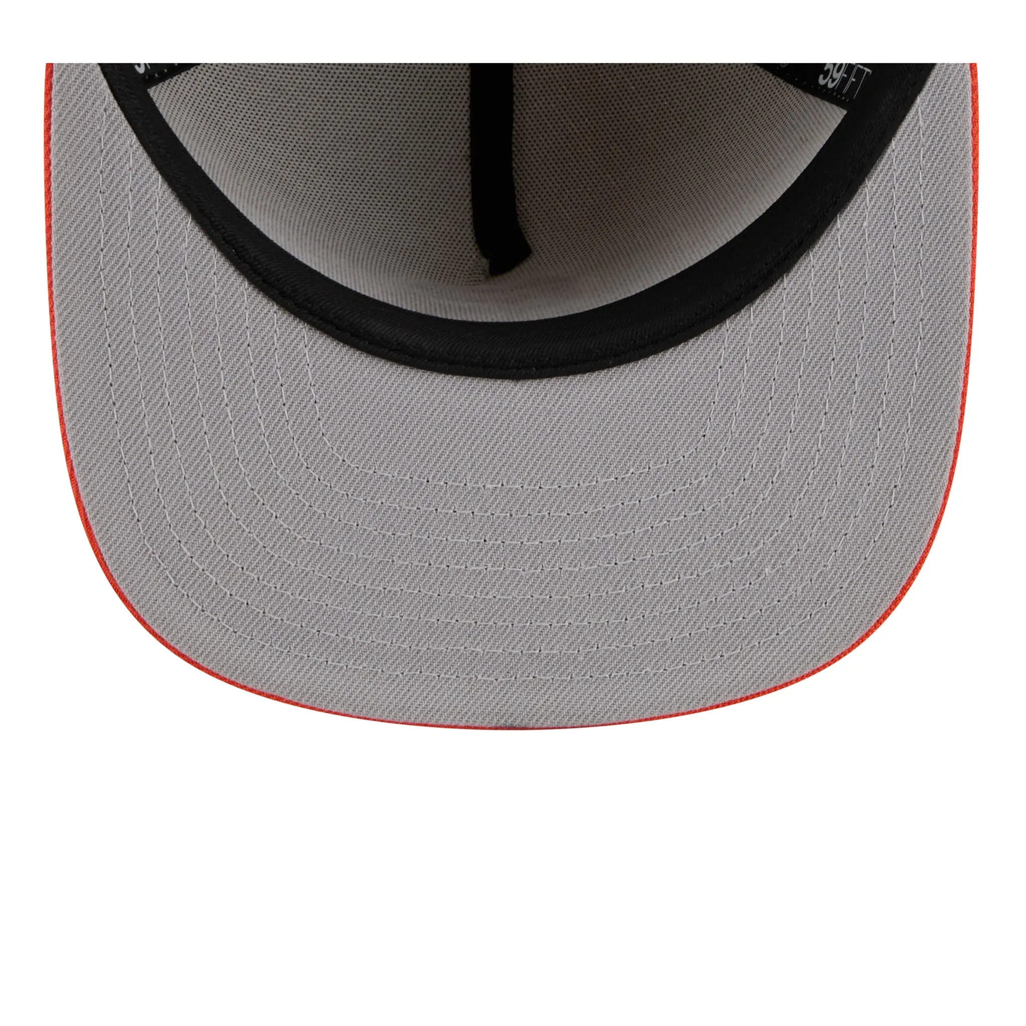 San Francisco Giants MLB Two-Tone Stone A-Frame 59FIFTY