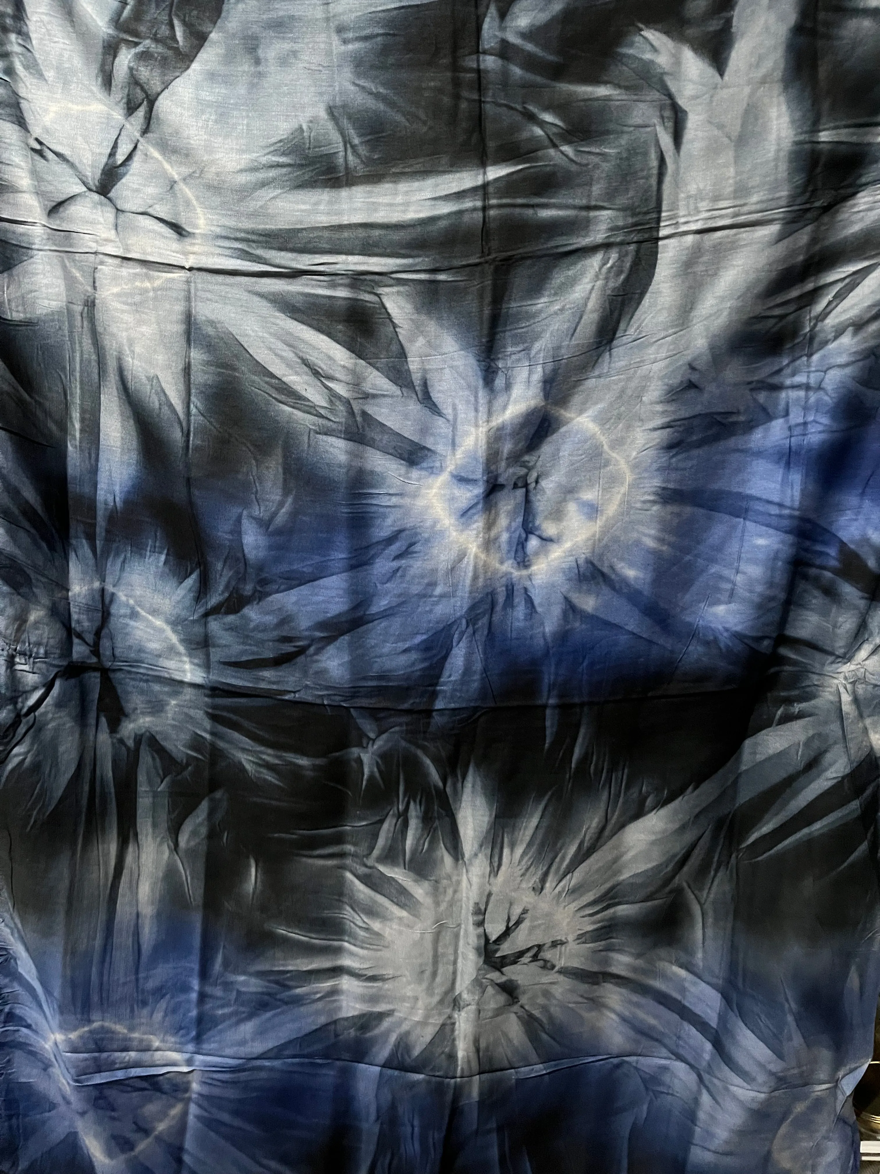 Sarong Tyed Dyed Just arrived  Styles 24KD