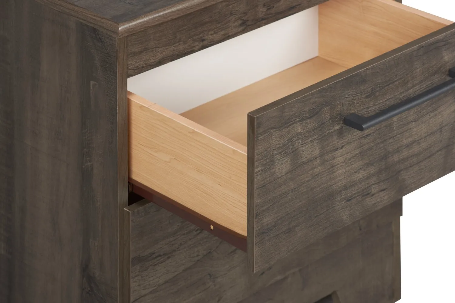 Vash 6-Piece Queen Platform Bedroom Set