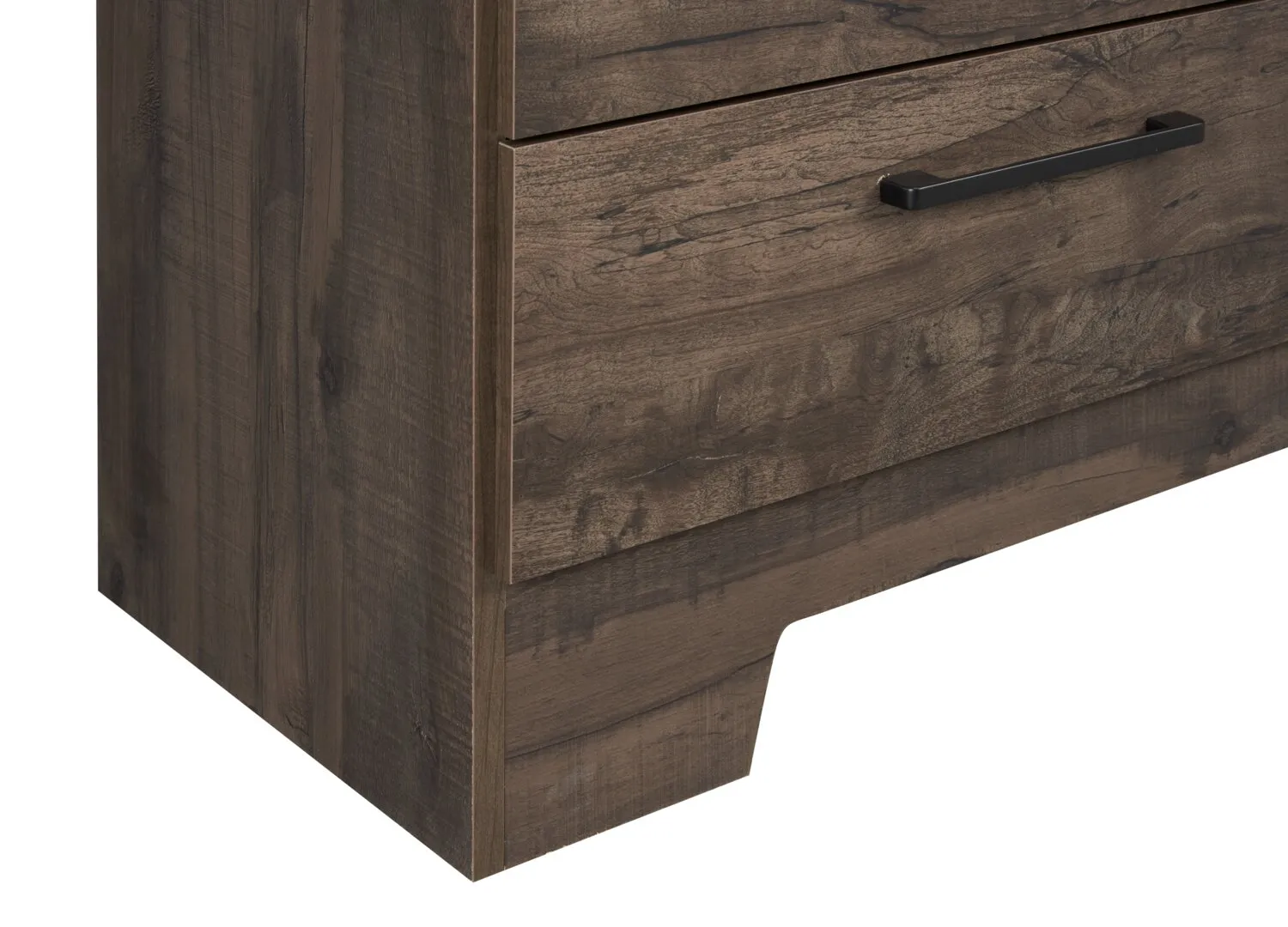 Vash 6-Piece Queen Platform Bedroom Set